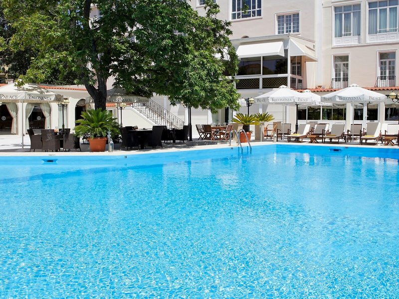Theoxenia Palace Hotel 12