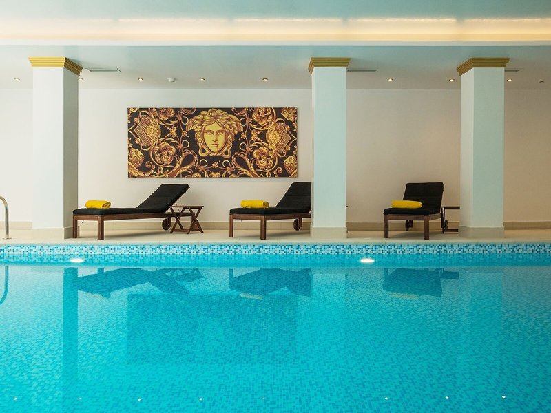 Theoxenia Palace Hotel 13