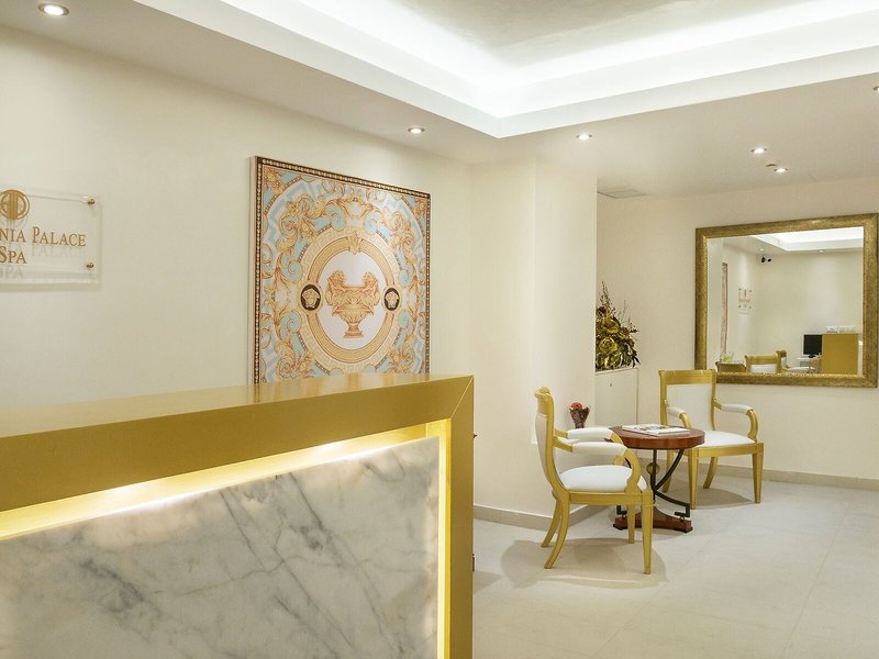 Theoxenia Palace Hotel 14