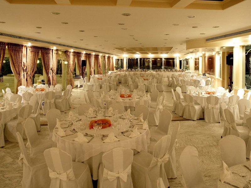 Theoxenia Palace Hotel 15