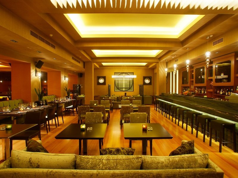 Theoxenia Palace Hotel 17
