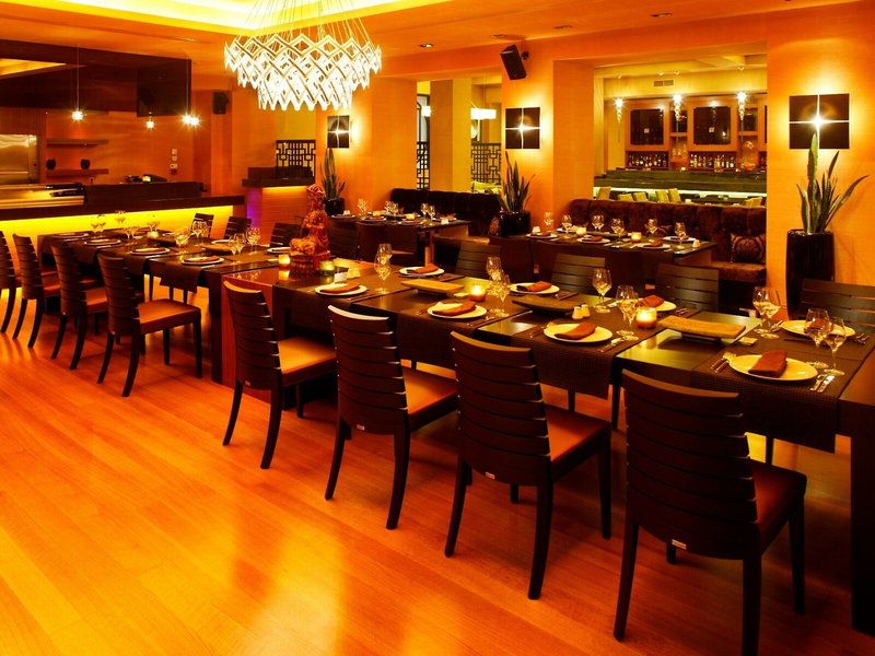 Theoxenia Palace Hotel 18