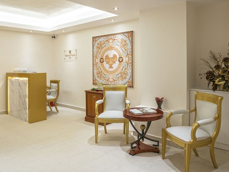 Theoxenia Palace Hotel 20