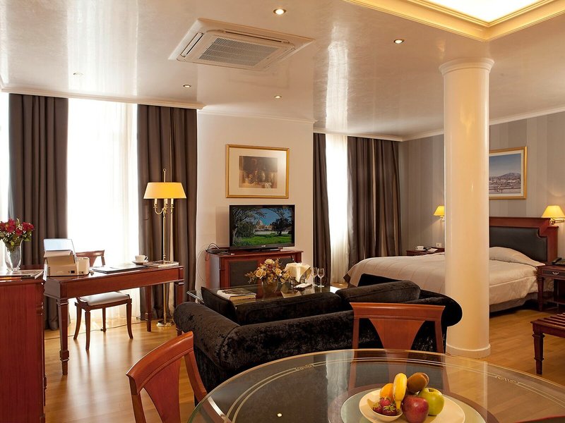 Theoxenia Palace Hotel 27