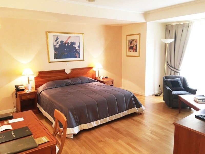 Theoxenia Palace Hotel 28