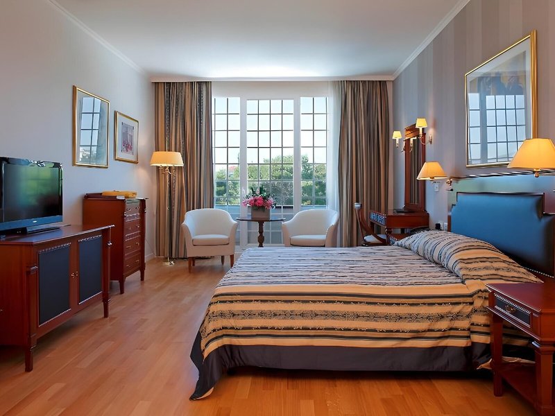 Theoxenia Palace Hotel 29
