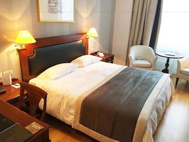 Theoxenia Palace Hotel 30