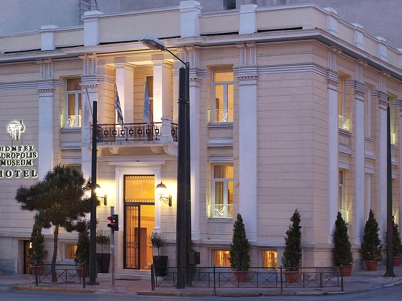 Acropolis Museum Boutique