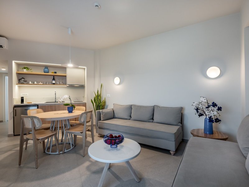 Blue Dome Sea View Hotel 31