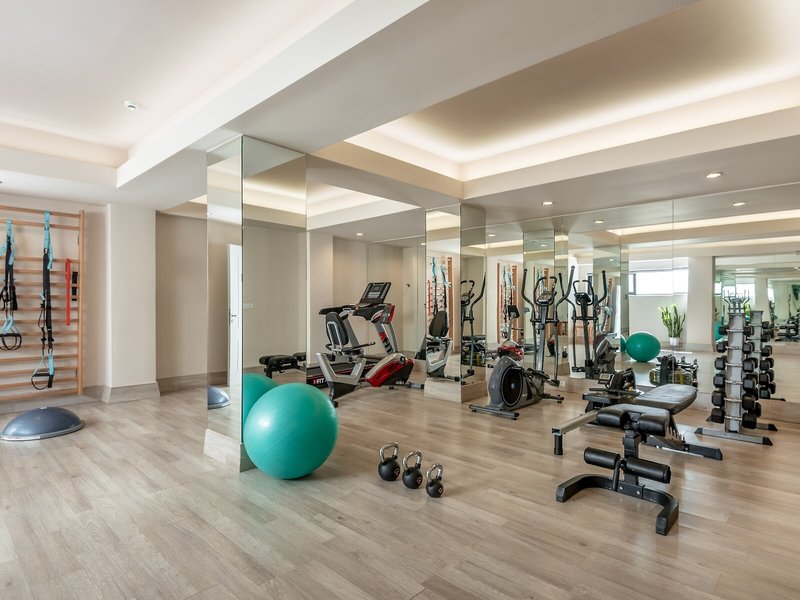 Blue Dome Sea View Hotel 34