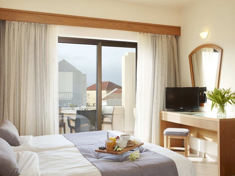 Blue Dome Sea View Hotel 39