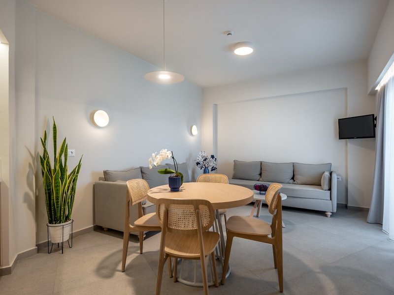 Blue Dome Sea View Hotel 46