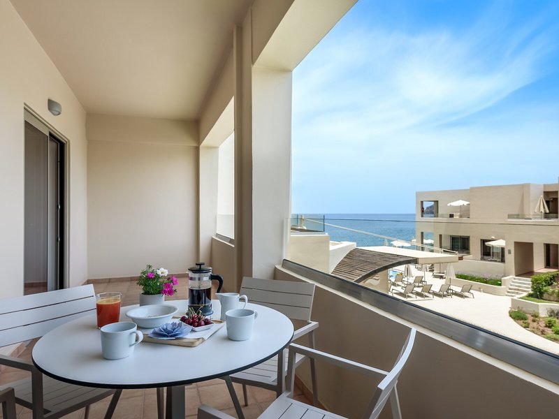 Blue Dome Sea View Hotel 50