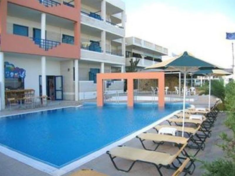 Olympic Suites / Olympic II 1