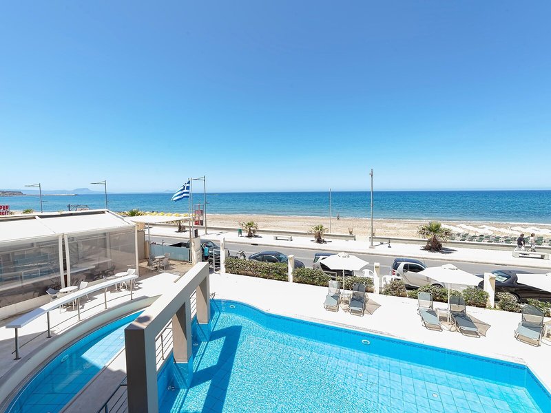 Olympic Suites / Olympic II 6