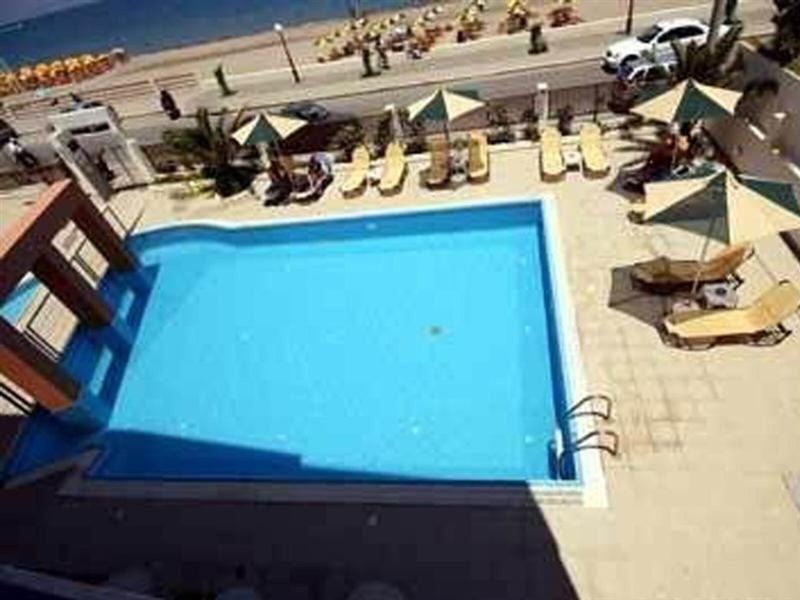 Olympic Suites / Olympic II 7