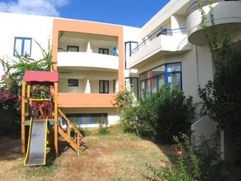 Olympic Suites / Olympic II 17