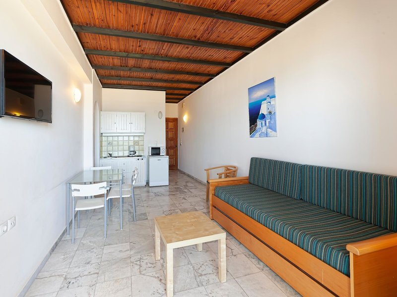 Olympic Suites / Olympic II 27