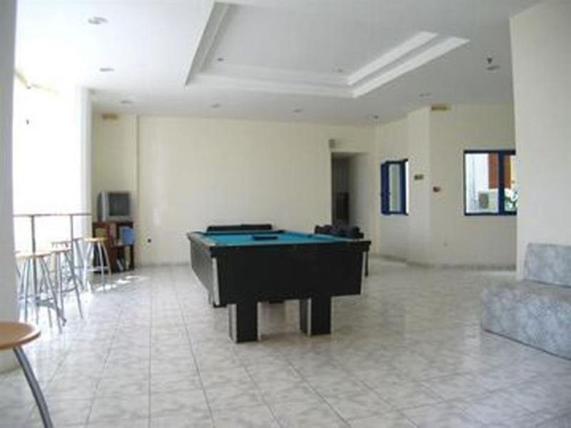 Olympic Suites / Olympic II 28