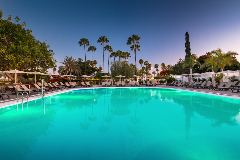 Barceló Margaritas Royal Level 2