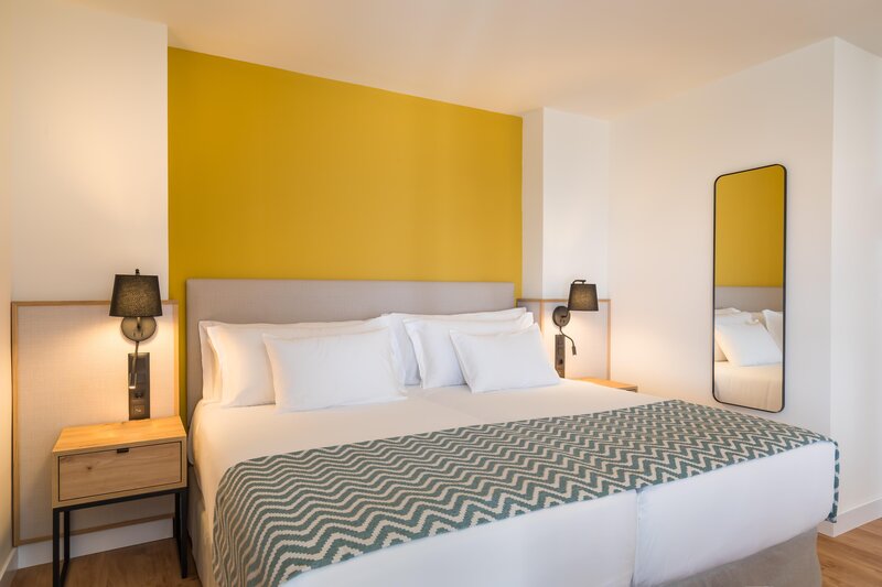 Barceló Margaritas Royal Level 8