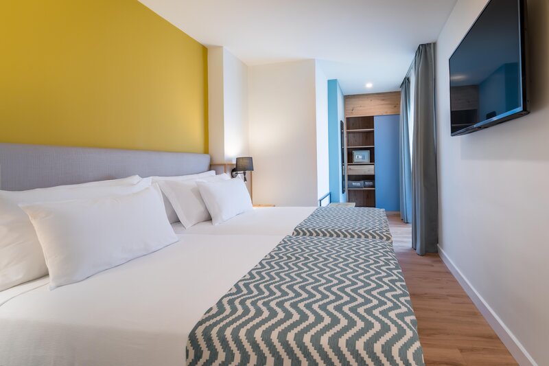 Barceló Margaritas Royal Level 11