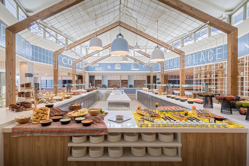 Barceló Margaritas Royal Level 21