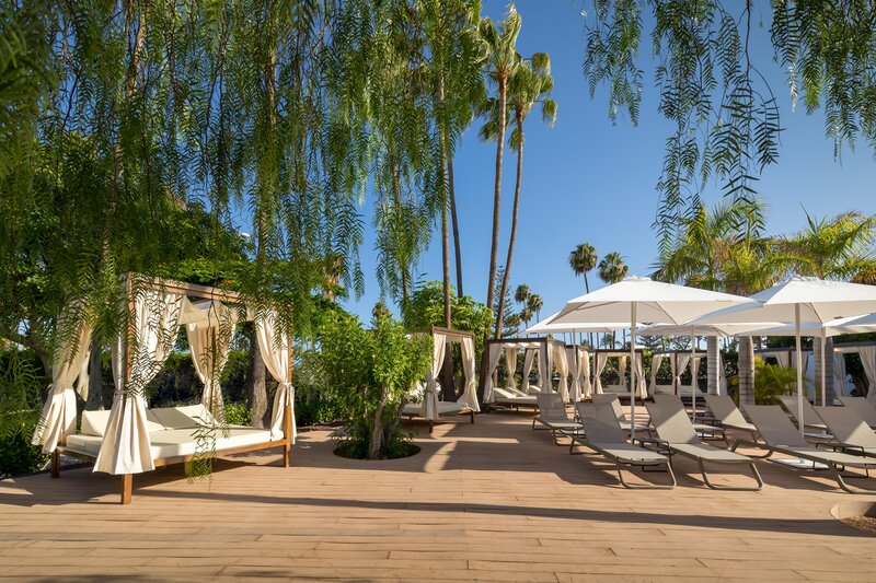 Barceló Margaritas Royal Level 23