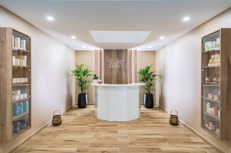 Barceló Margaritas Royal Level 24