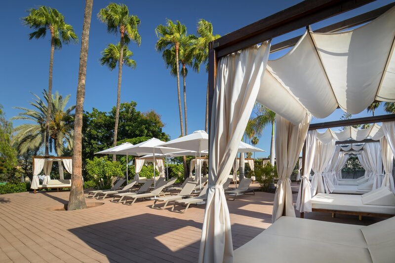 Barceló Margaritas Royal Level 32