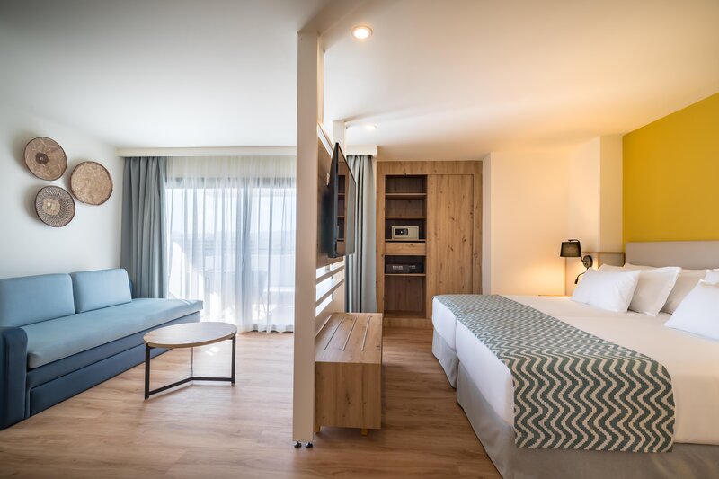 Barceló Margaritas Royal Level 39