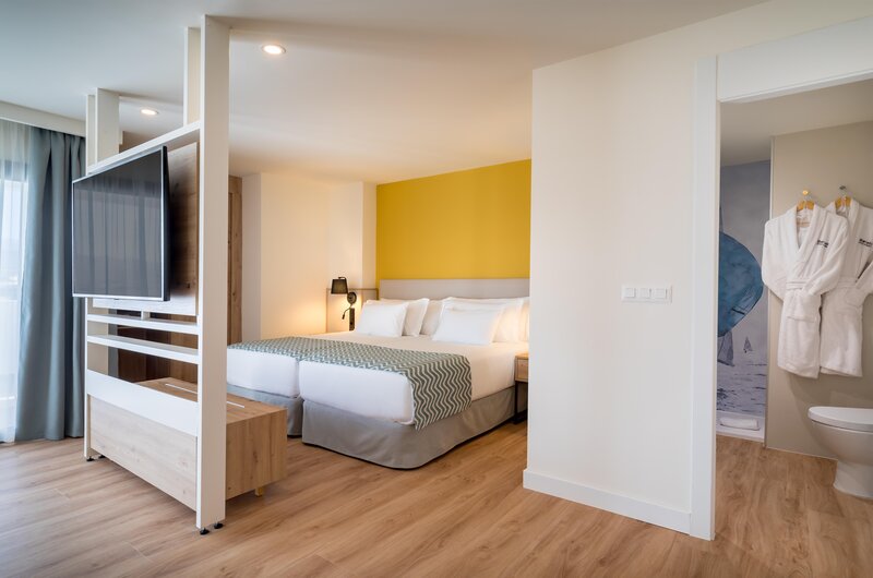 Barceló Margaritas Royal Level 40