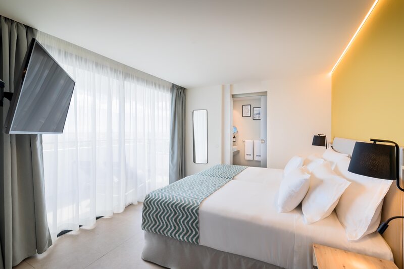 Barceló Margaritas Royal Level 41