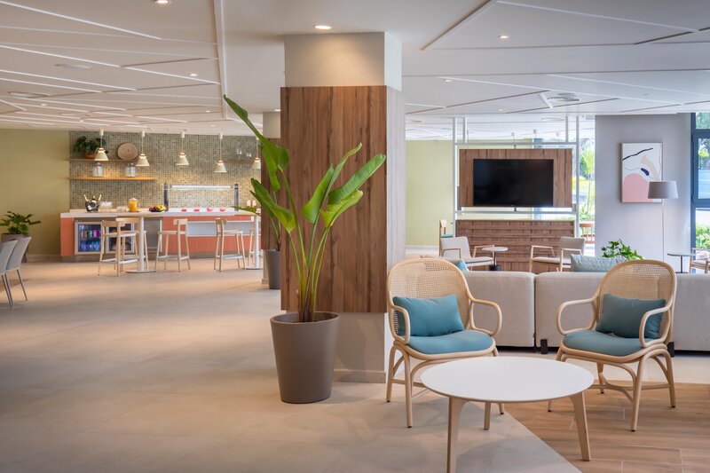 Barceló Margaritas Royal Level 45