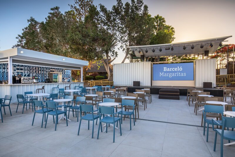Barceló Margaritas Royal Level 48