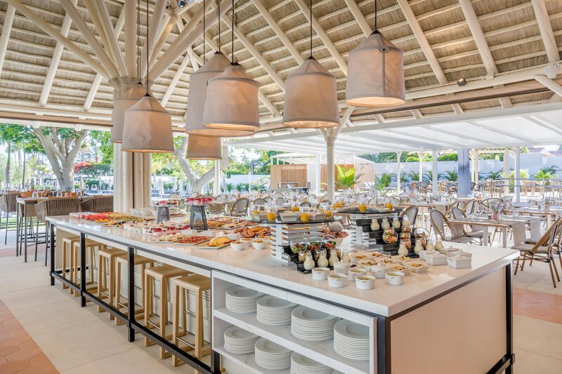 Barceló Margaritas Royal Level 54