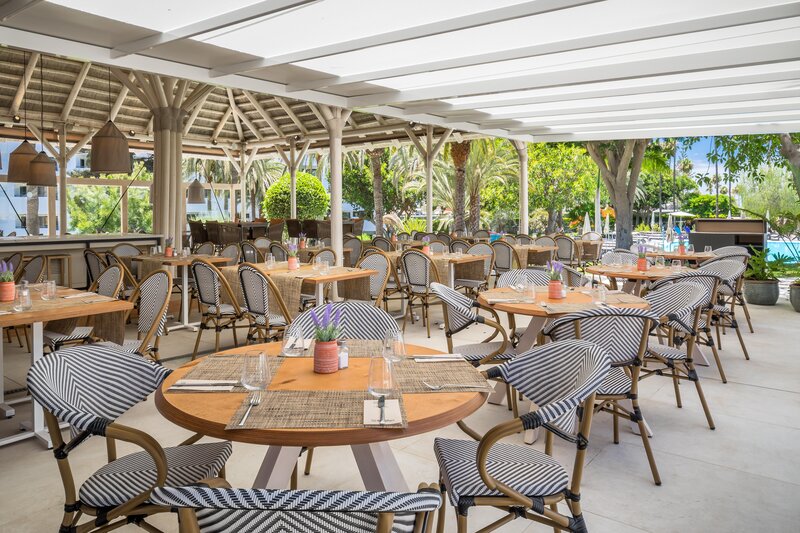 Barceló Margaritas Royal Level 55