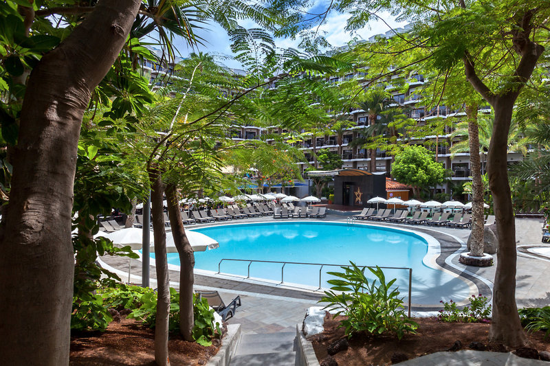 Barceló Margaritas Royal Level 65