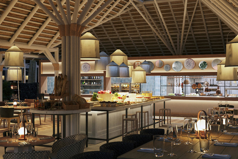 Barceló Margaritas Royal Level 66