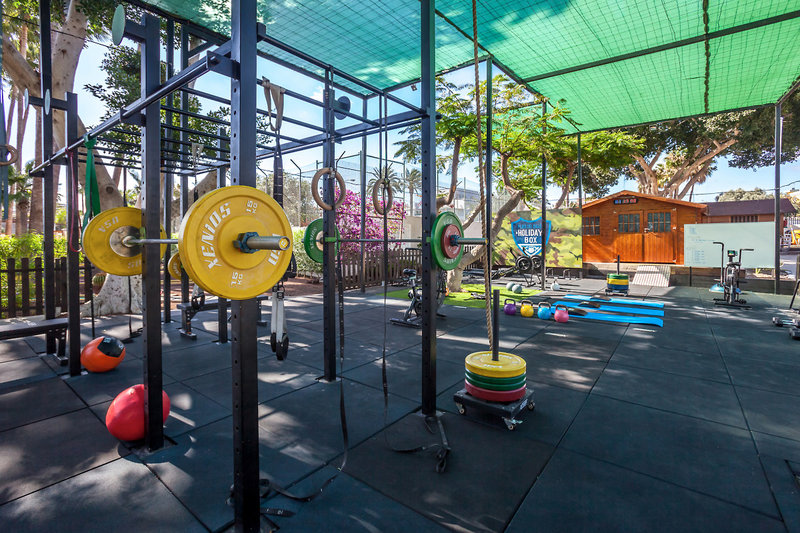 Barceló Margaritas Royal Level 67