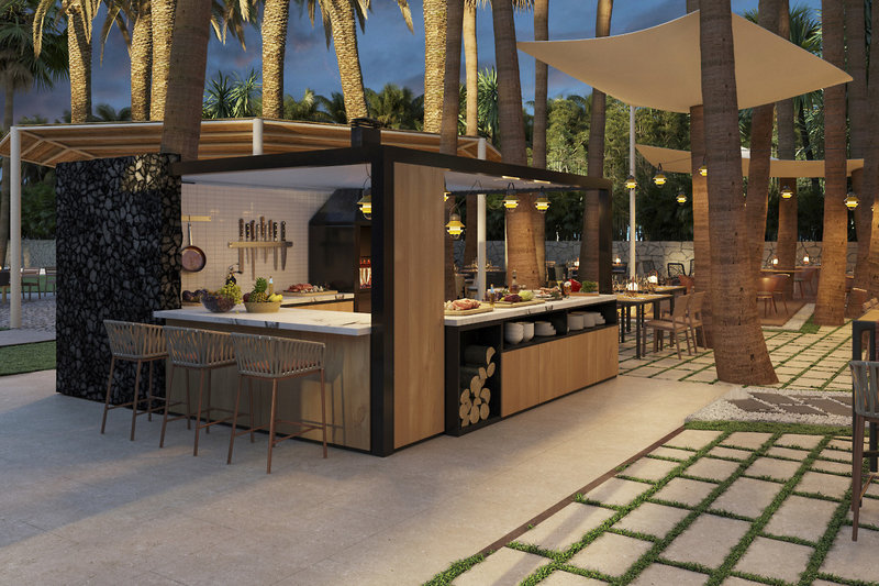 Barceló Margaritas Royal Level 71