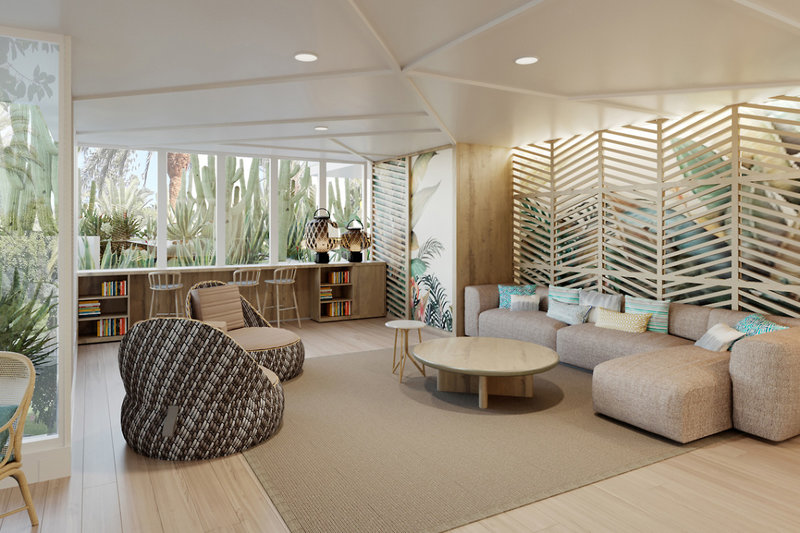 Barceló Margaritas Royal Level 73