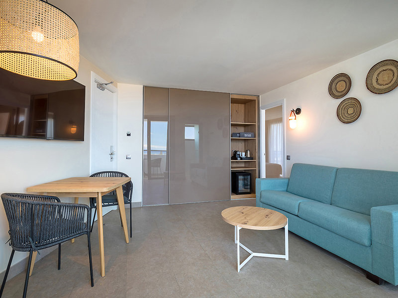 Barceló Margaritas Royal Level 7