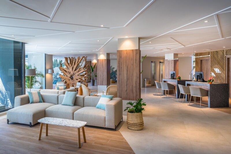 Barceló Margaritas Royal Level 27