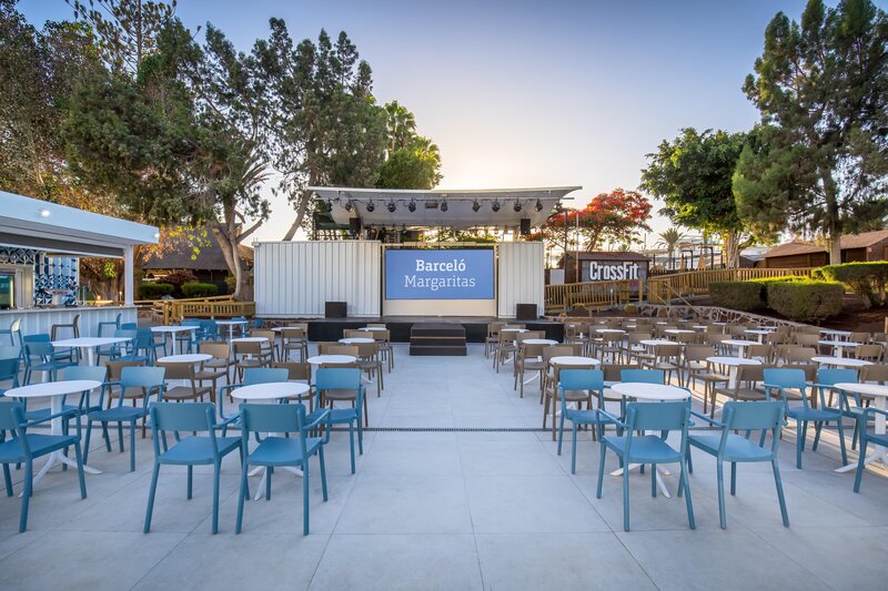 Barceló Margaritas Royal Level 47
