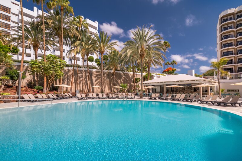 Barcelo Margaritas Royal Level 14