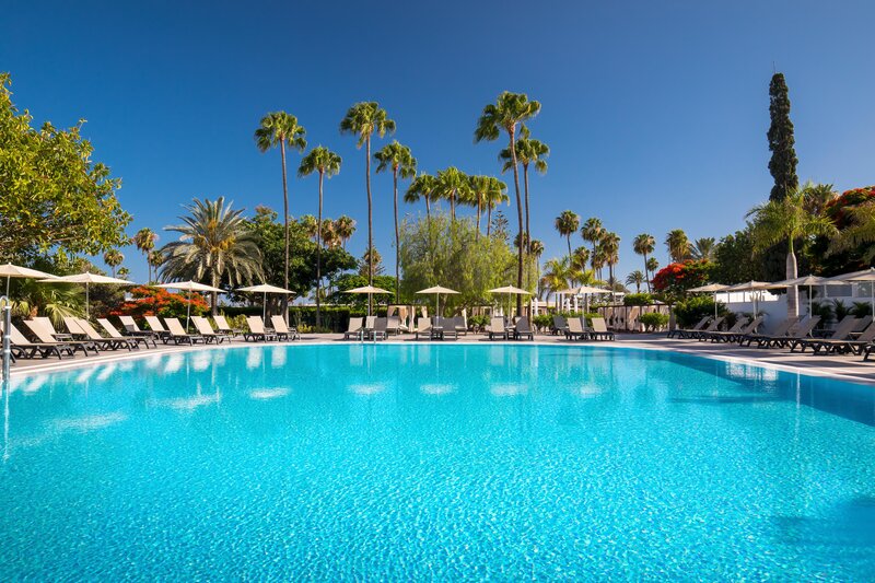 Barcelo Margaritas Royal Level 41