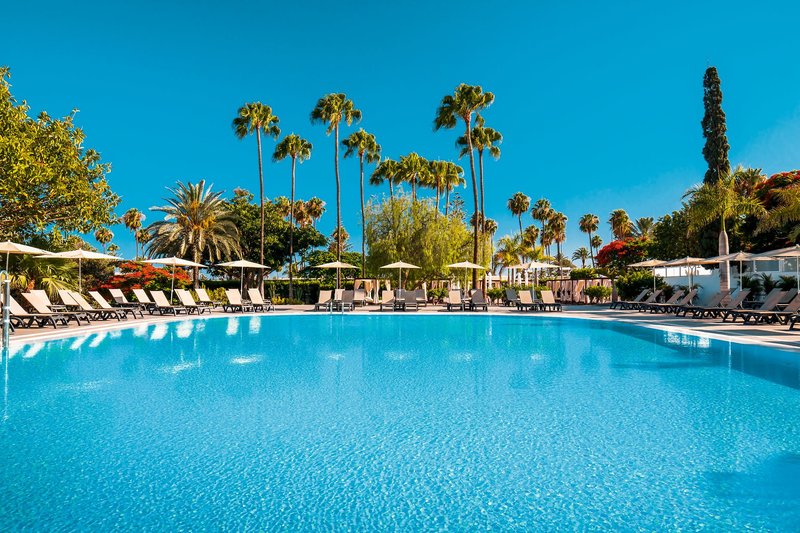 Barceló Margaritas Royal Level 2