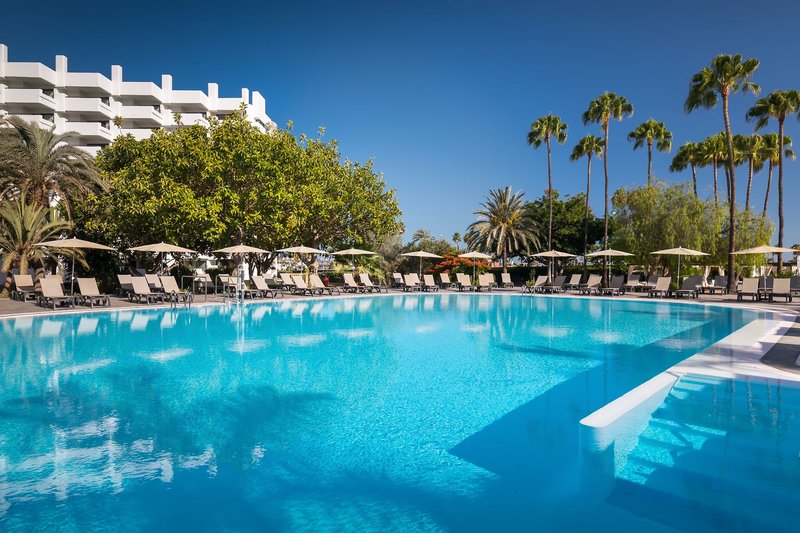 Barceló Margaritas Royal Level 3