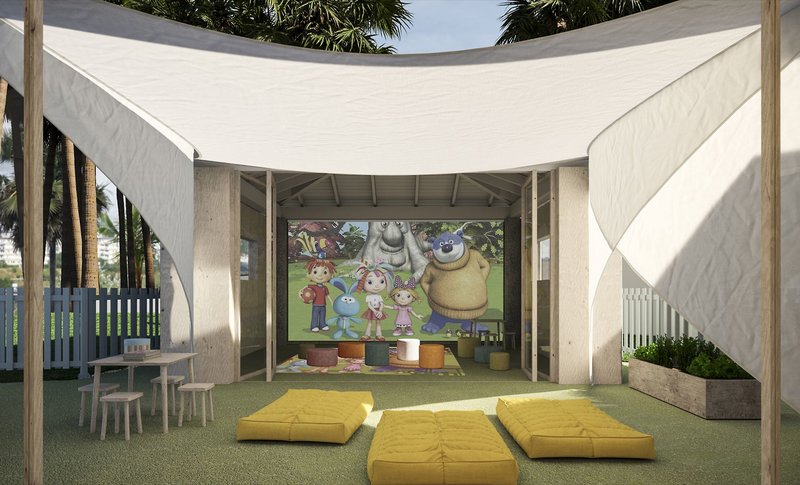 Barceló Margaritas Royal Level 24